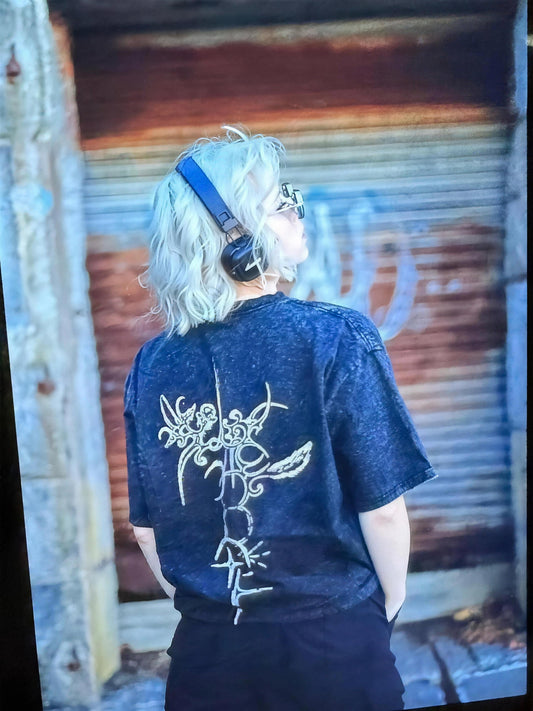 Seraphim Spine Tee