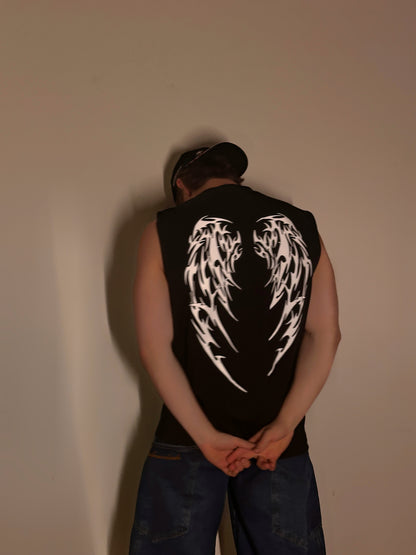 Blade Wings 🪽