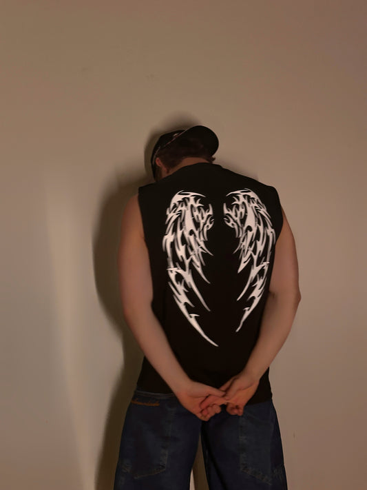 Blade Wings 🪽
