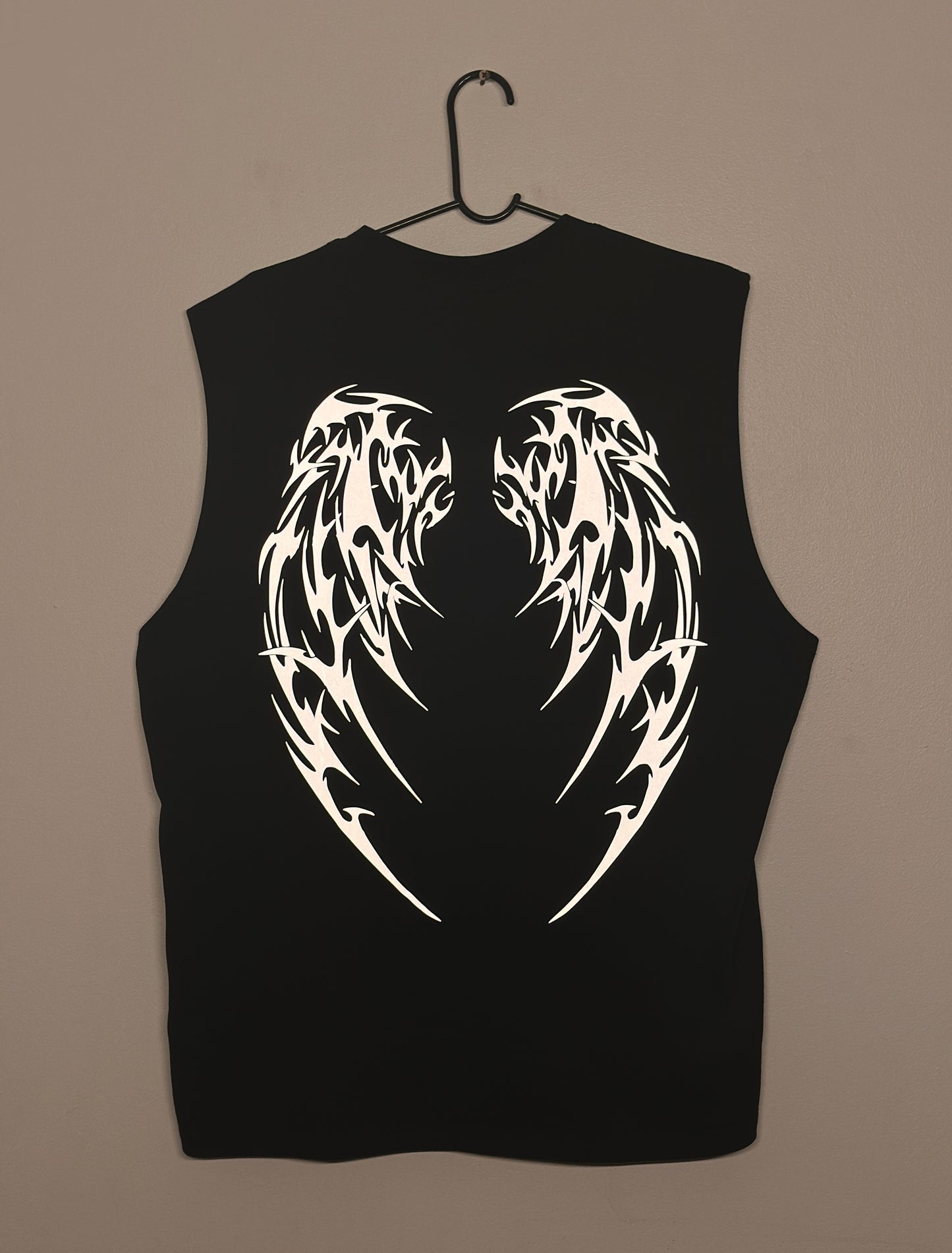Blade Wings 🪽