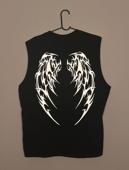 Blade Wings 🪽