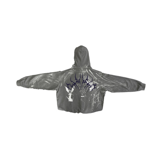 Product on white background
