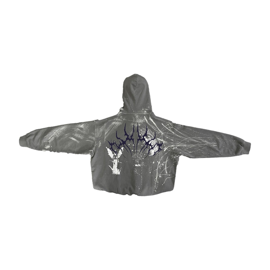 DARK GREY SIGIL