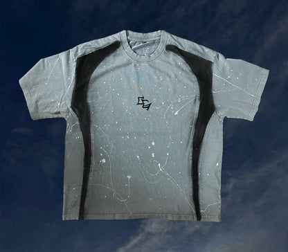 DRIFT SIGIL — Oversized Tee