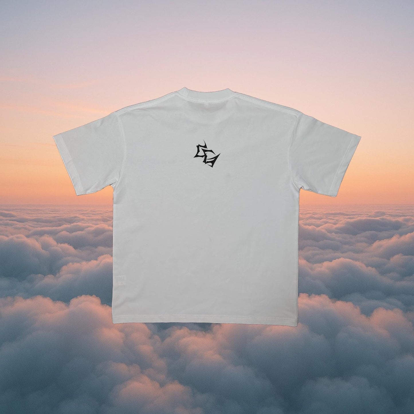 GRAVITY — Screen-Printed Tee