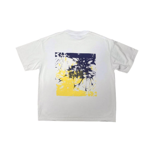 Product on white background