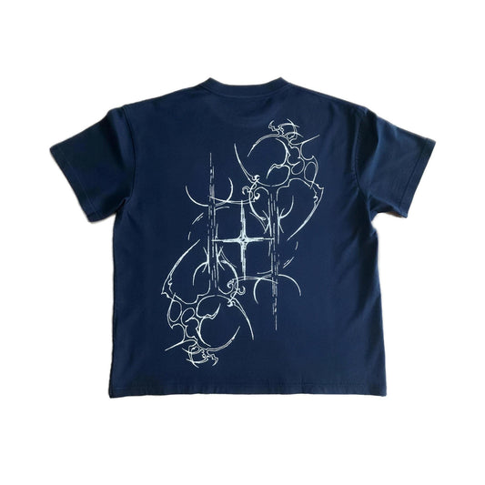 Product on white background