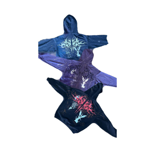 Product on white background