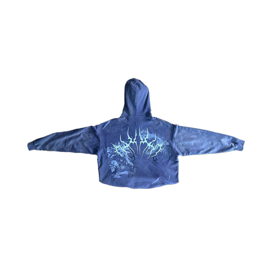 Product on white background