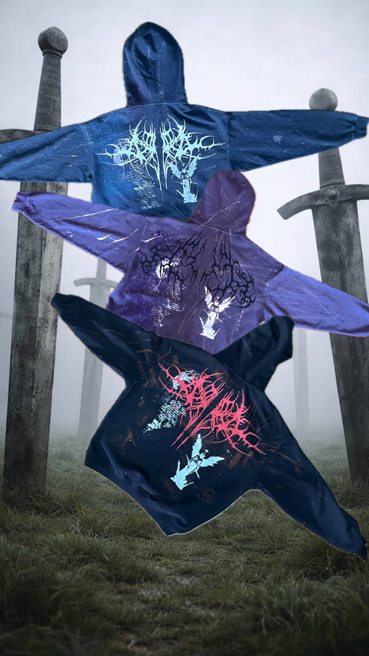 Exclusive new colection hoodie