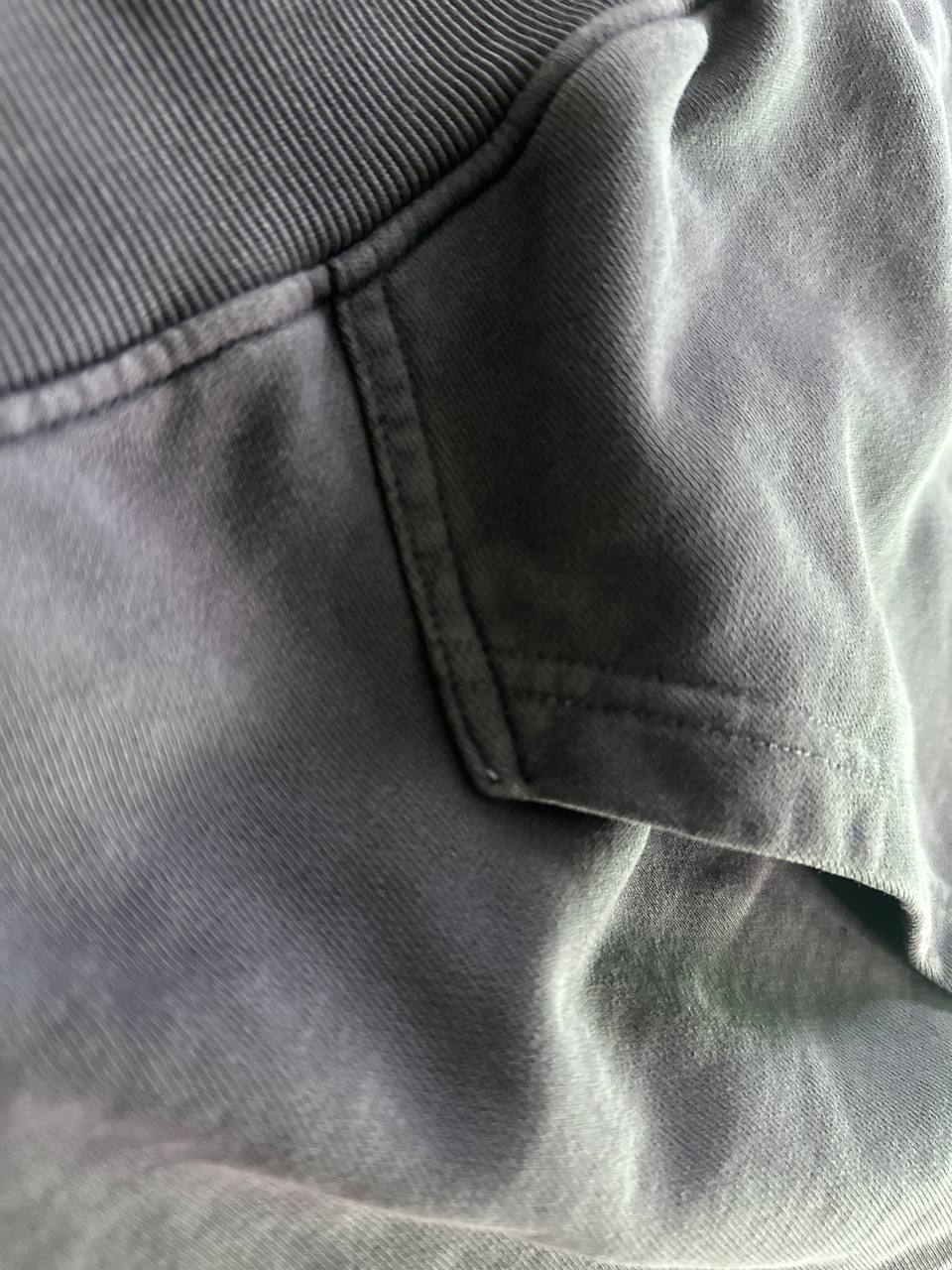 Purple sigilism hoodie